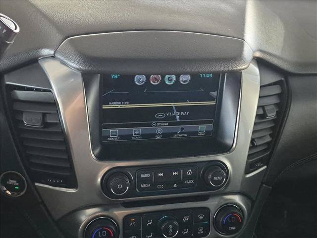 Used 2020 Chevrolet Suburban Premier RWD image 13