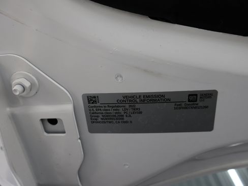 Used 2022 Chevrolet Camaro SS image 19