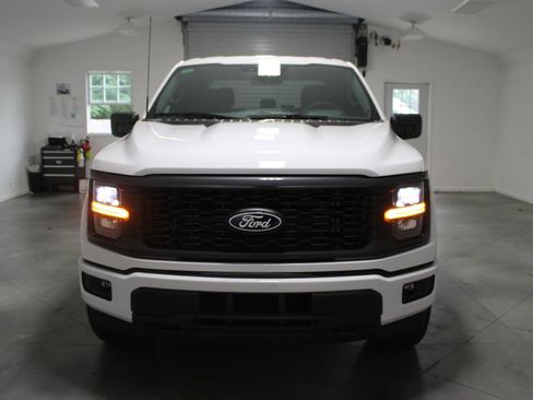 New 2025 Ford F150 STX w/ Equipment Group 200A image 43