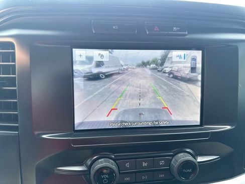 Used 2022 Ford F150 XL w/ STX Appearance Package AWD/4WD image 20