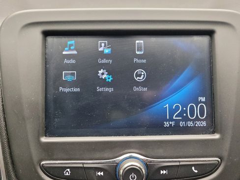 Used 2018 Chevrolet Malibu LS image 25