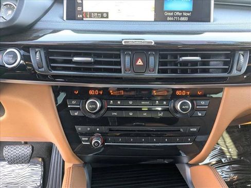 Used 2018 BMW X6 sDrive35i image 15