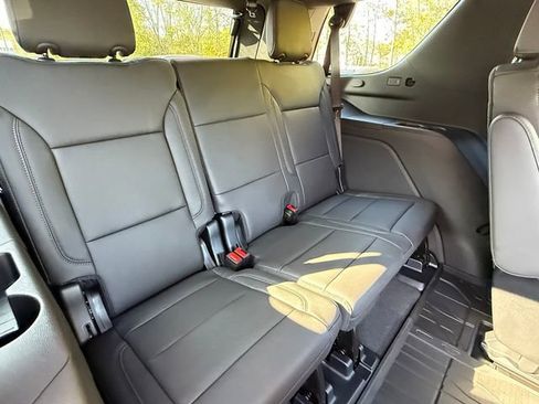 New 2026 Chevrolet Tahoe LT w/ Comfort Package image 19