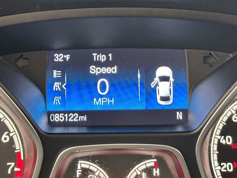 Used 2016 Ford Focus ST image 13