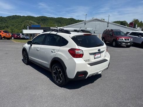 Used 2015 Subaru Crosstrek 2.0i Premium w/ Popular Package #2 AWD/4WD image 6