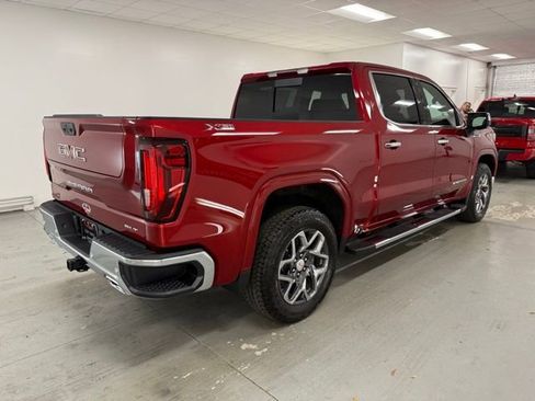 New 2026 GMC Sierra 1500 SLT w/ SLT Premium Plus Package image 6