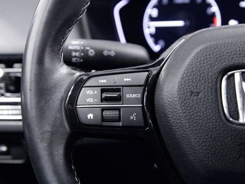 Certified 2023 Honda Civic EX image 25