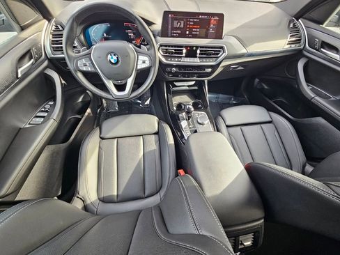 Used 2023 BMW X3 xDrive30i w/ Convenience Package image 14