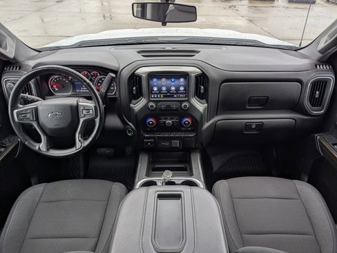 Used 2021 Chevrolet Silverado 1500 RST image 29