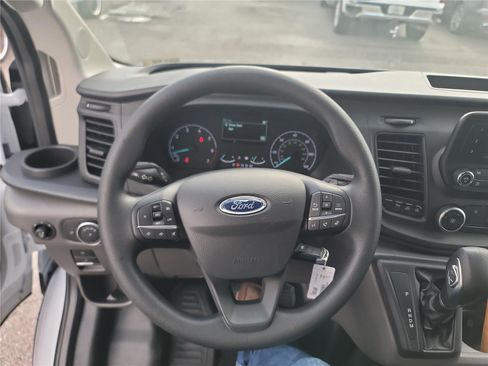 Used 2025 Ford Transit 150 XL w/ Load Area Protection Package image 13