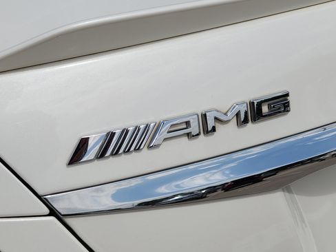 Used 2019 Mercedes-Benz E 63 AMG S image 41