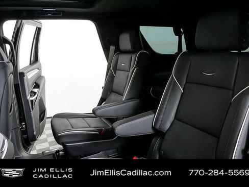 Used 2026 Cadillac Escalade Sport w/ Touring Package image 23