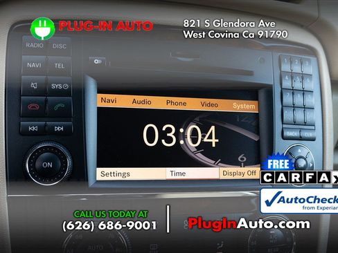 Used 2010 Mercedes-Benz R 350 4MATIC image 27