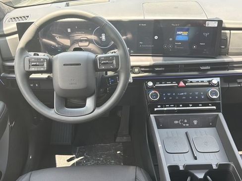 New 2026 Hyundai Santa Fe Calligraphy AWD/4WD image 26
