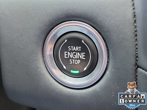 Used 2023 GMC Yukon Denali Ultimate AWD/4WD image 29