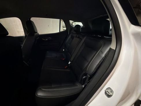 Certified 2023 GMC Terrain SLT w/ LPO, Floor Liner Package image 23