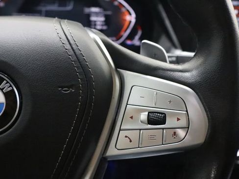 Used 2022 BMW X7 xDrive40i w/ Cold Weather Package AWD/4WD image 30