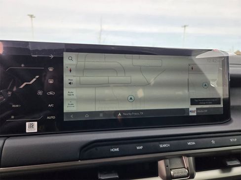 New 2027 Kia Telluride S image 30