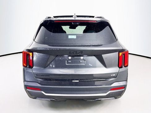 New 2026 Kia Sorento SX Prestige image 6