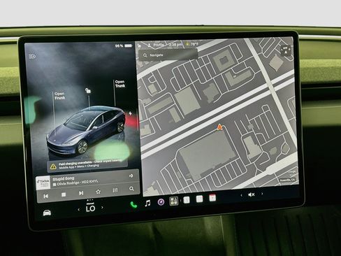 Used 2025 Tesla Model 3 Long Range RWD image 22