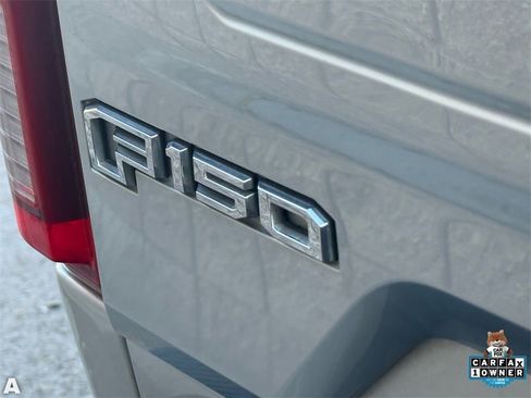 Used 2018 Ford F150 Platinum w/ Equipment Group 701A Luxury image 14