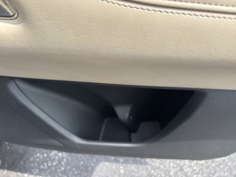 Used 2023 INFINITI QX60 Sensory w/ Cargo Package image 62