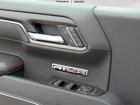 New 2026 GMC Sierra 1500 AT4X image 20