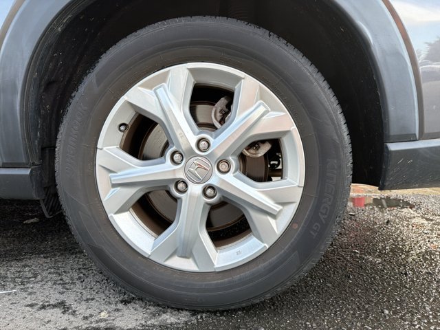 Used 2023 Honda HR-V LX image 9