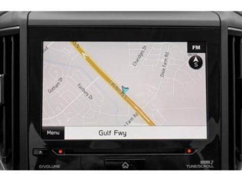 Used 2020 Subaru Forester Touring w/ Popular Package #2 image 19