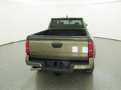 New 2026 Toyota Tacoma TRD Sport image 34