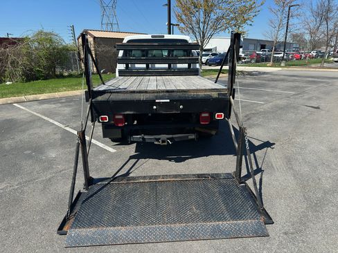 Used 2015 Ford F350 XL image 6