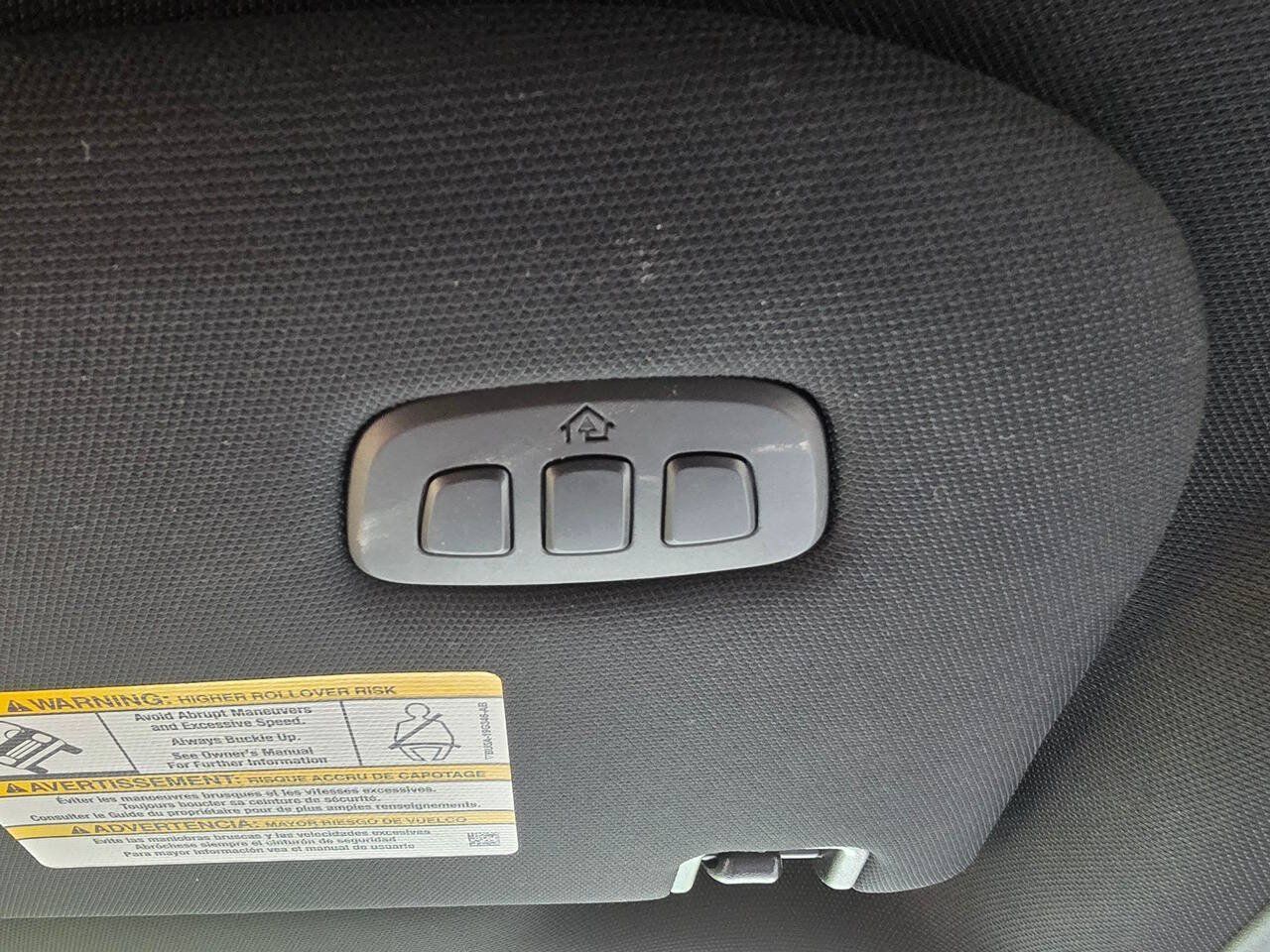 Used 2023 Ford Expedition Limited AWD/4WD image 29