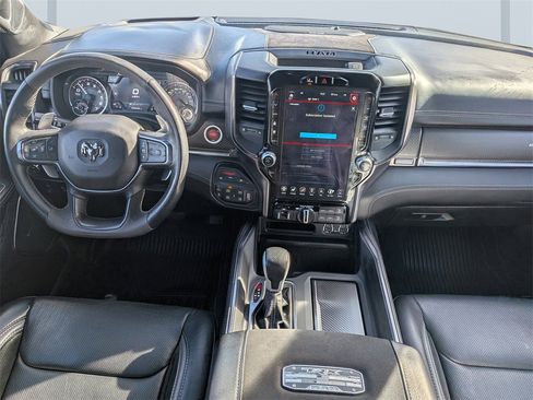 Used 2021 RAM 1500 TRX w/ TRX Level 2 Equipment Group image 15