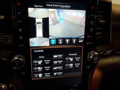 Used 2019 RAM 1500 Limited image 21