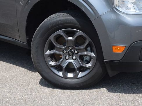 Used 2024 Ford Maverick XLT FWD image 29