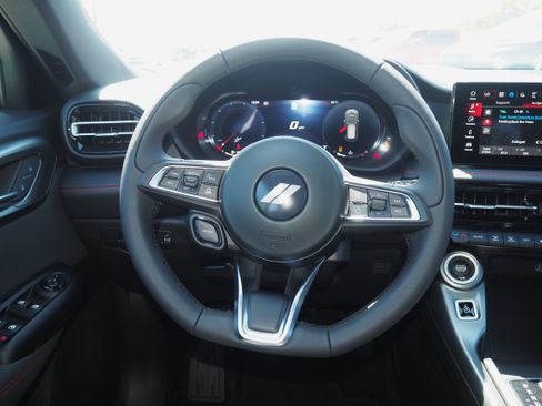 New 2025 Dodge Hornet GT image 20