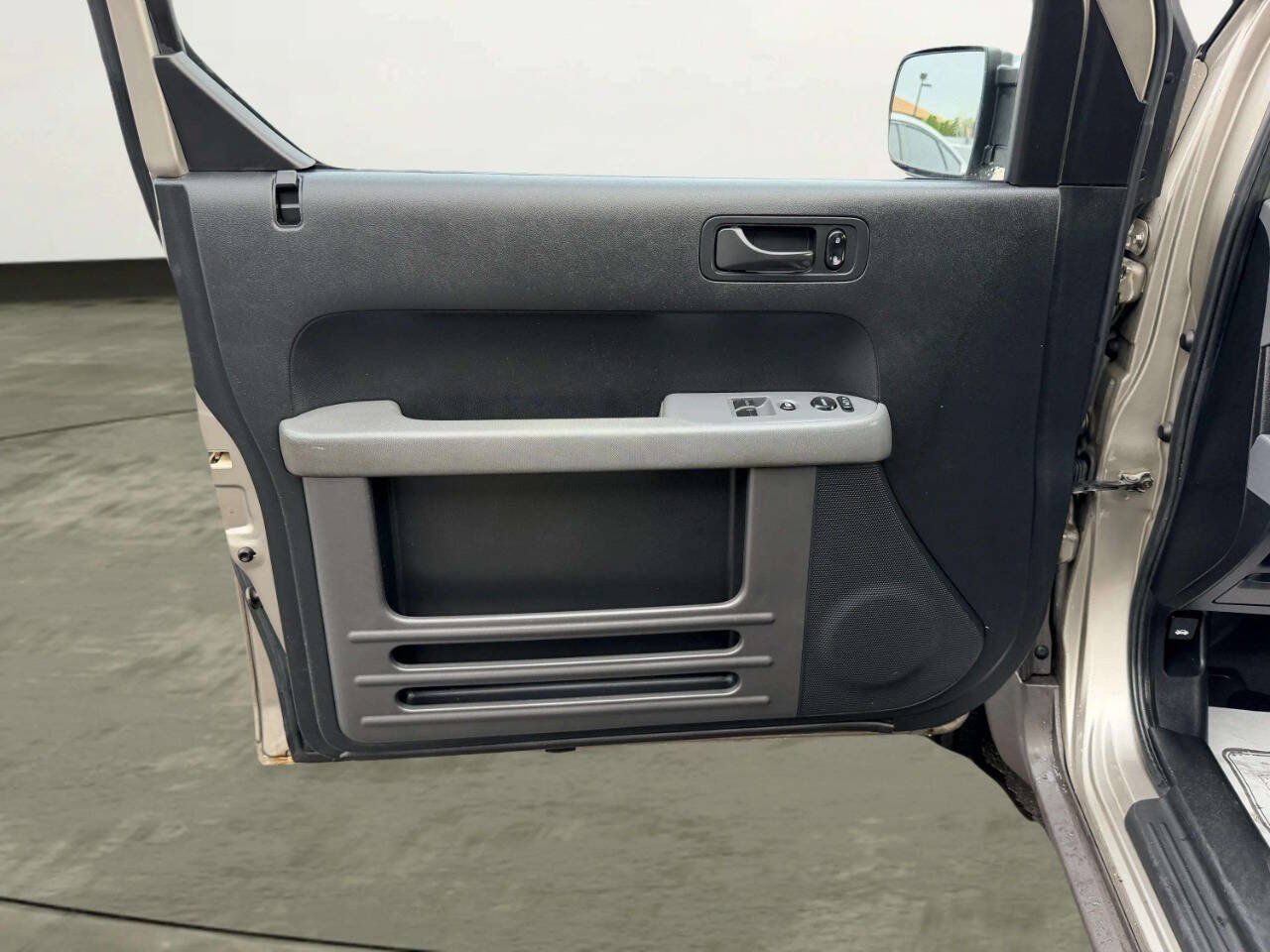 Used 2003 Honda Element EX image 15