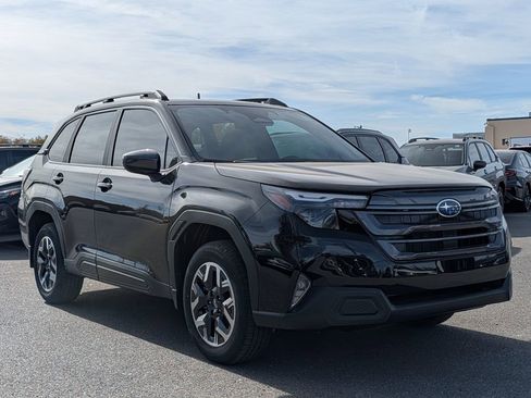 New 2026 Subaru Forester Premium image 1