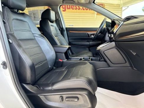 Used 2022 Honda CR-V EX-L image 24