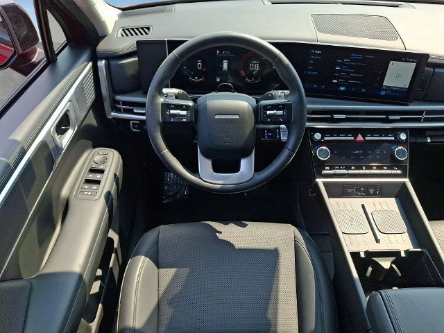 Certified 2025 Hyundai Santa Fe XRT AWD/4WD image 8