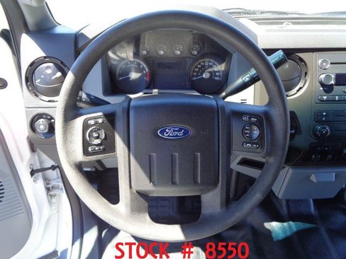 Used 2016 Ford F350 XL RWD image 16