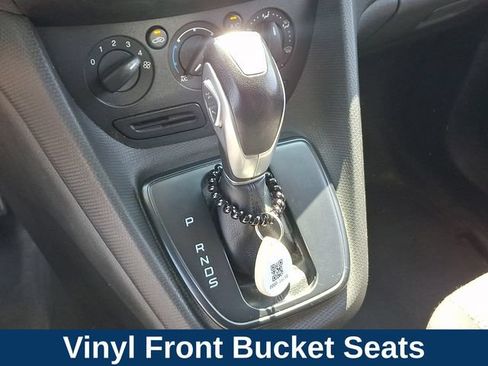 Used 2015 Ford Transit Connect XL FWD image 9