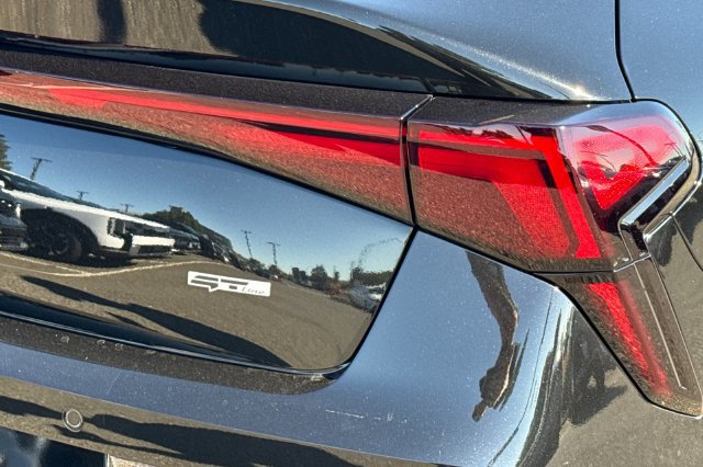 New 2027 Kia K5 GT-Line FWD image 33