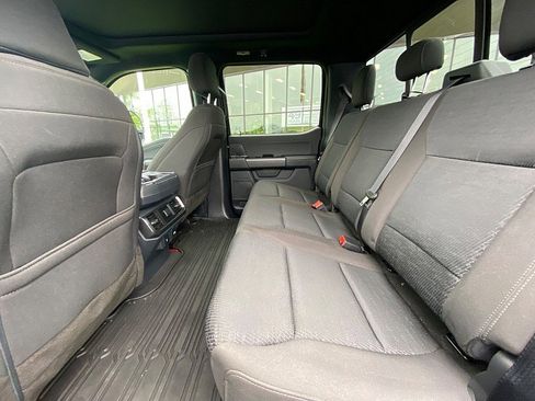 Used 2023 Ford F150 XLT w/ Equipment Group 302A High AWD/4WD image 26