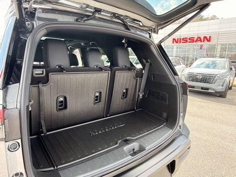 New 2026 Nissan Pathfinder Rock Creek image 27