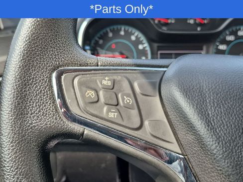 Used 2017 Chevrolet Cruze LT w/ Convenience Package FWD image 22