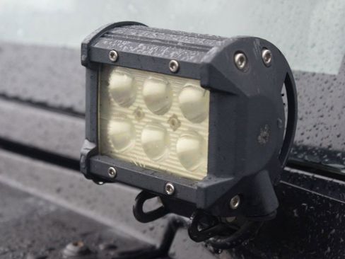 Used 2010 Jeep Wrangler Sport AWD/4WD image 10