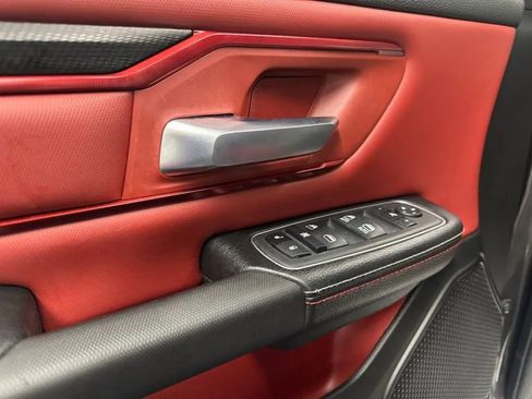 Used 2023 RAM 1500 Rebel w/ Rebel Level 1 Equipment Group image 9