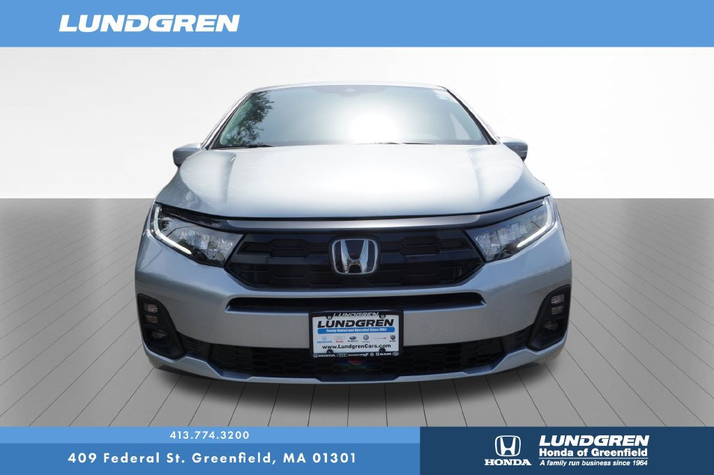 Used 2025 Honda Odyssey EX-L image 2