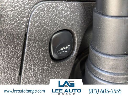 Used 2019 Ford Flex Limited image 8